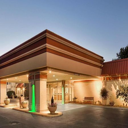 Baymont Inn & Suites Marietta Eksteriør billede