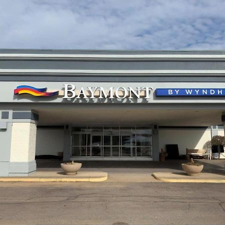 Baymont Inn & Suites Marietta Eksteriør billede