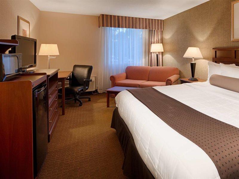 Baymont Inn & Suites Marietta Eksteriør billede