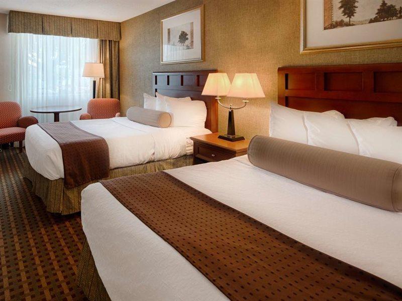 Baymont Inn & Suites Marietta Eksteriør billede