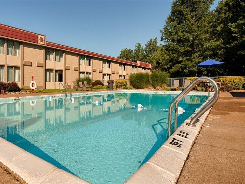 Baymont Inn & Suites Marietta Eksteriør billede