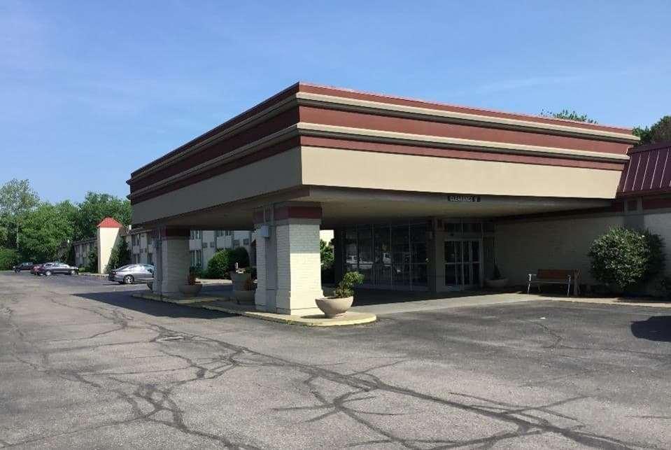Baymont Inn & Suites Marietta Eksteriør billede