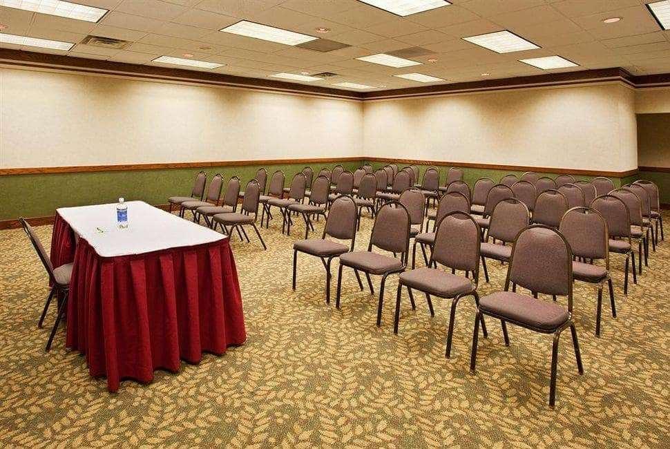 Baymont Inn & Suites Marietta Faciliteter billede