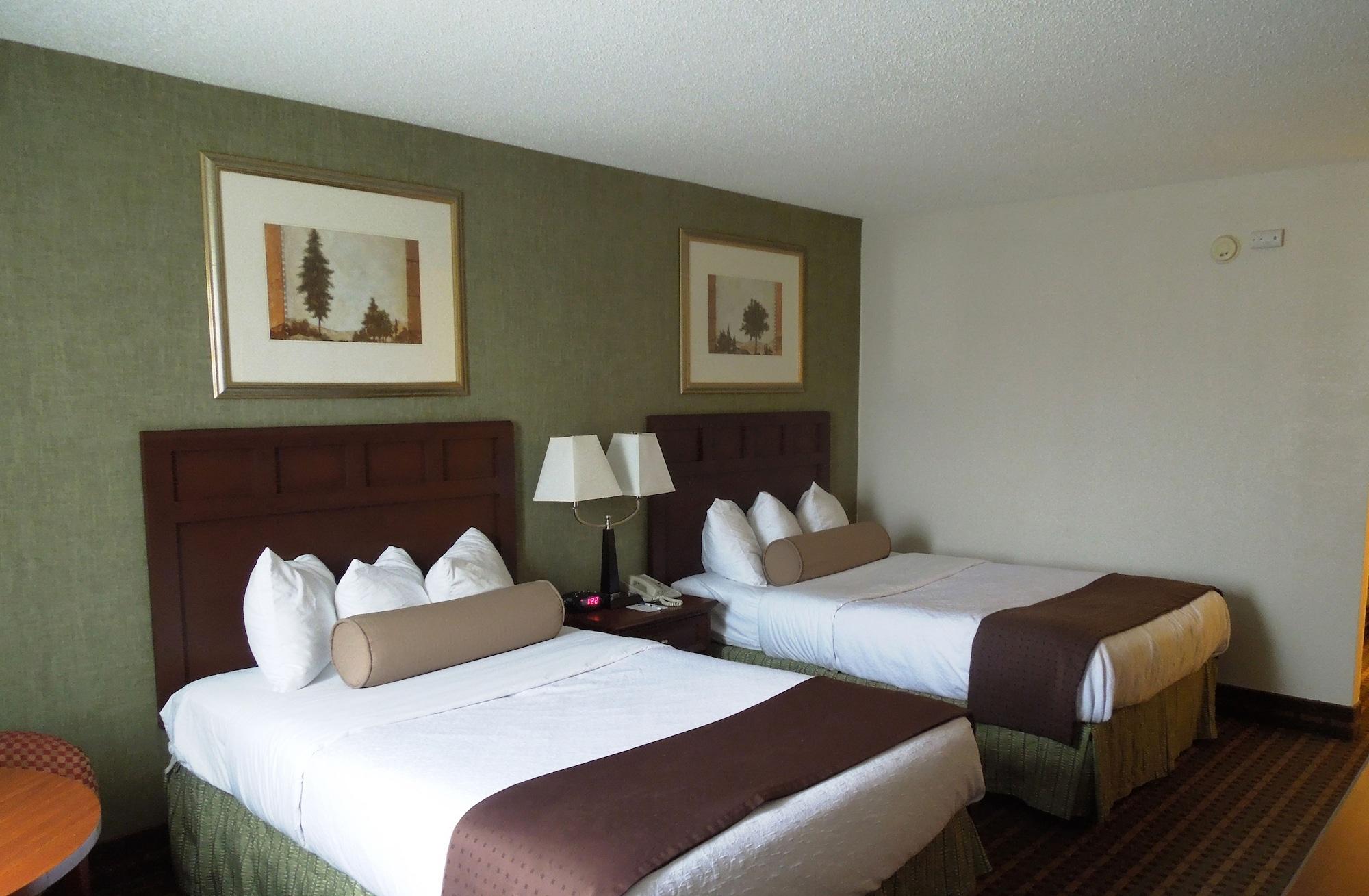 Baymont Inn & Suites Marietta Eksteriør billede