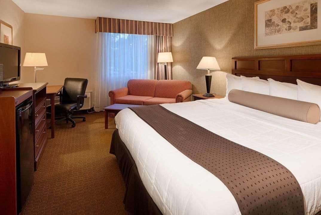 Baymont Inn & Suites Marietta Eksteriør billede