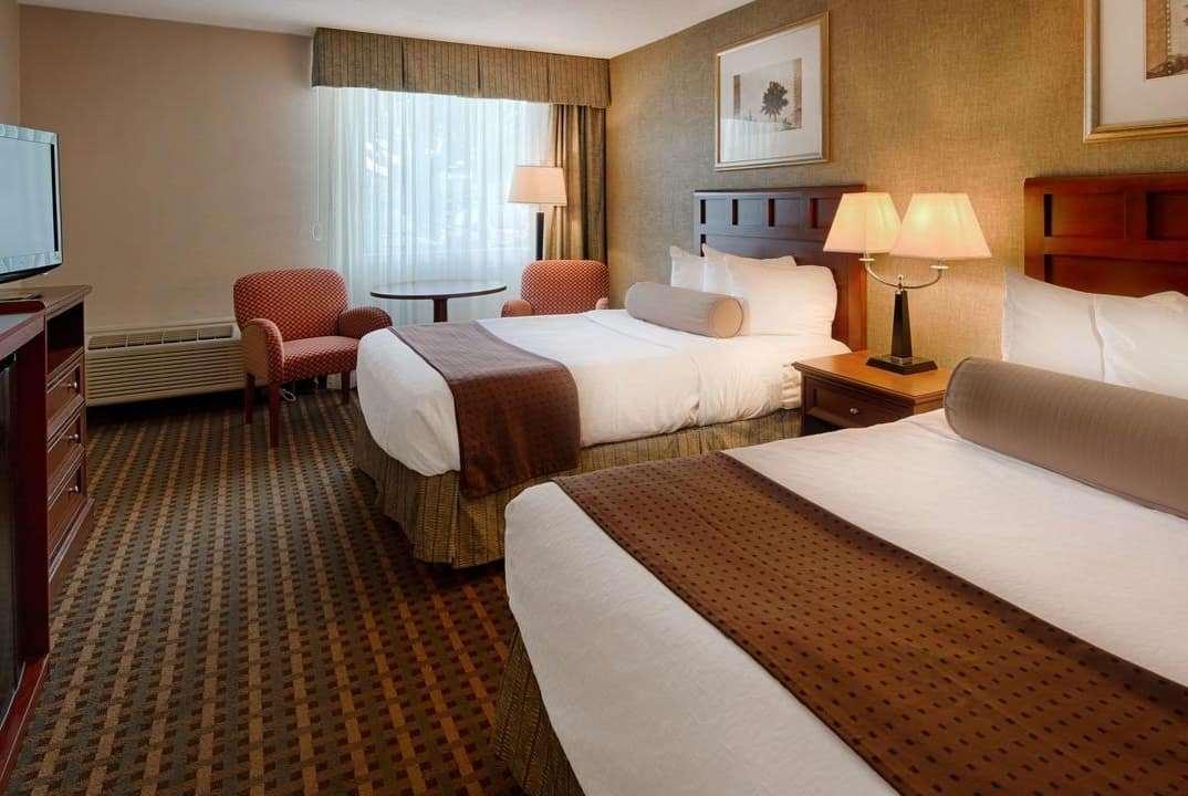 Baymont Inn & Suites Marietta Eksteriør billede
