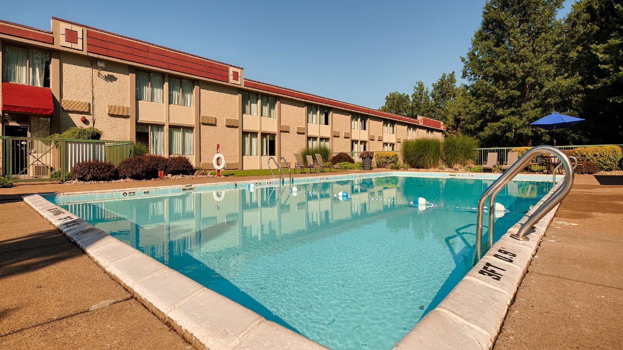 Baymont Inn & Suites Marietta Eksteriør billede