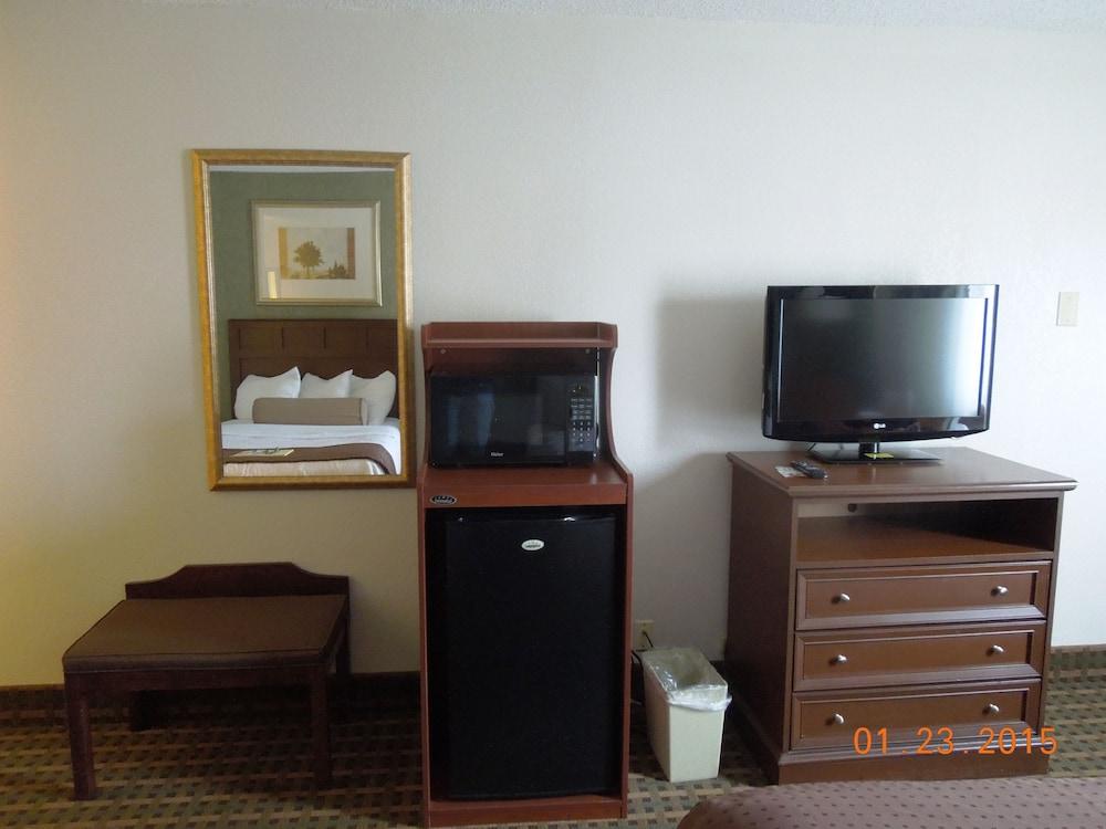 Baymont Inn & Suites Marietta Eksteriør billede