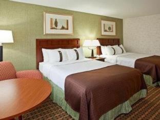 Baymont Inn & Suites Marietta Værelse billede