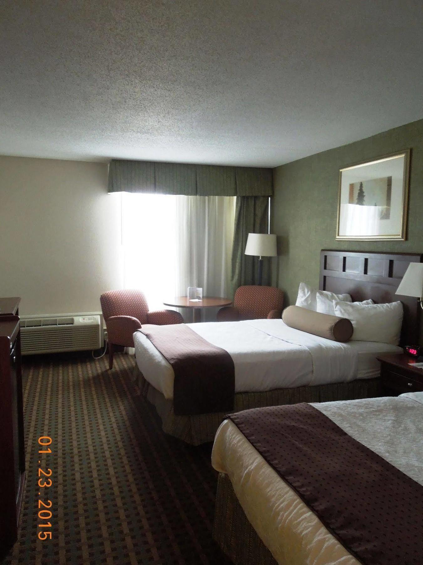 Baymont Inn & Suites Marietta Eksteriør billede