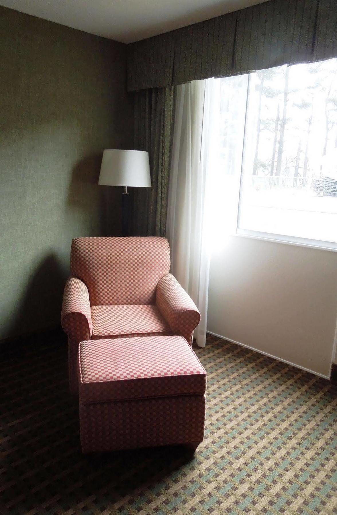 Baymont Inn & Suites Marietta Eksteriør billede
