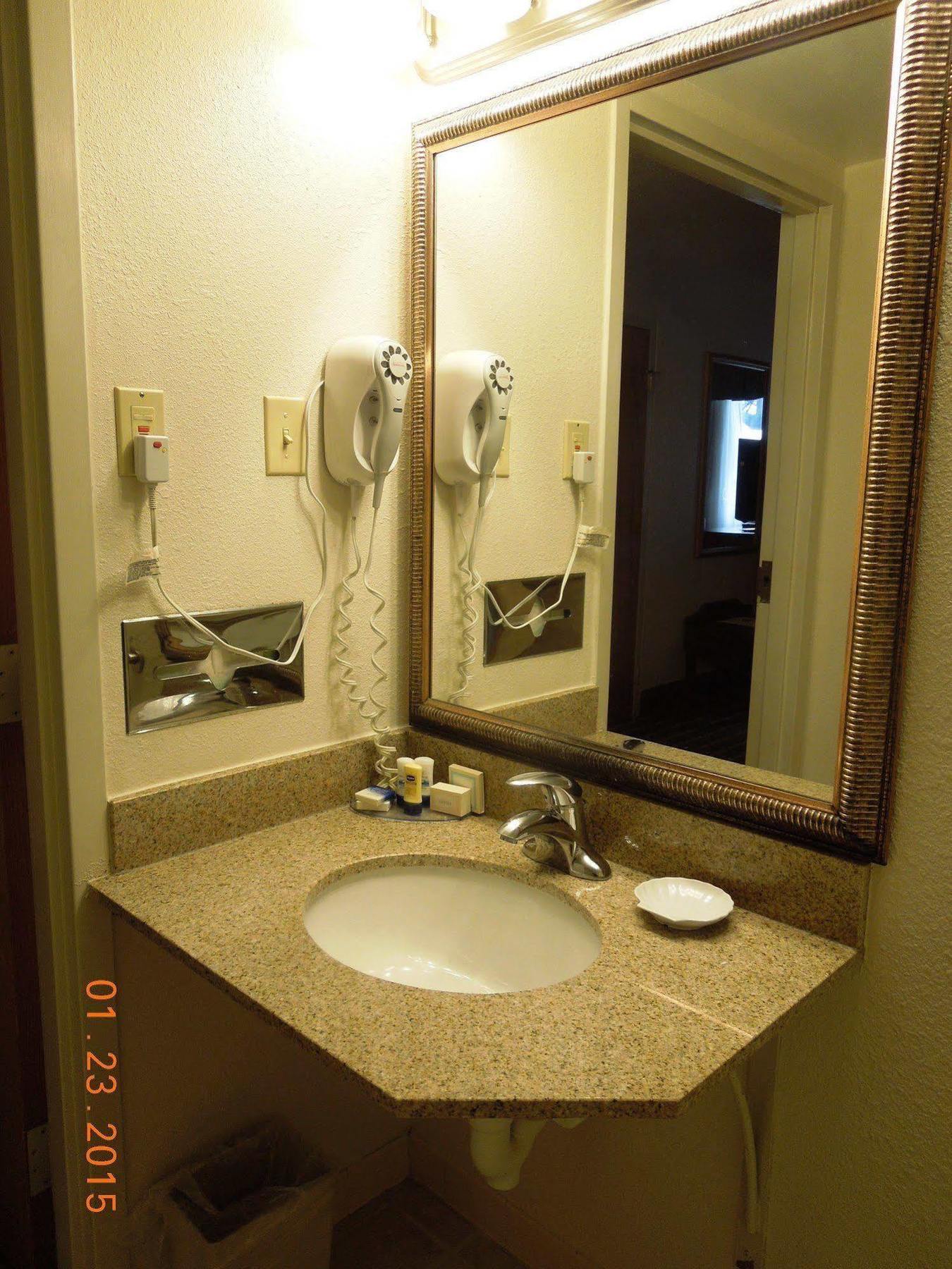 Baymont Inn & Suites Marietta Eksteriør billede
