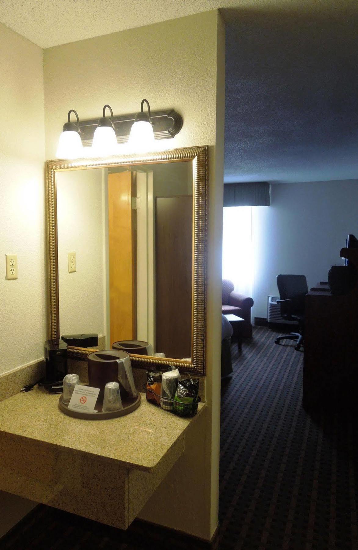 Baymont Inn & Suites Marietta Eksteriør billede