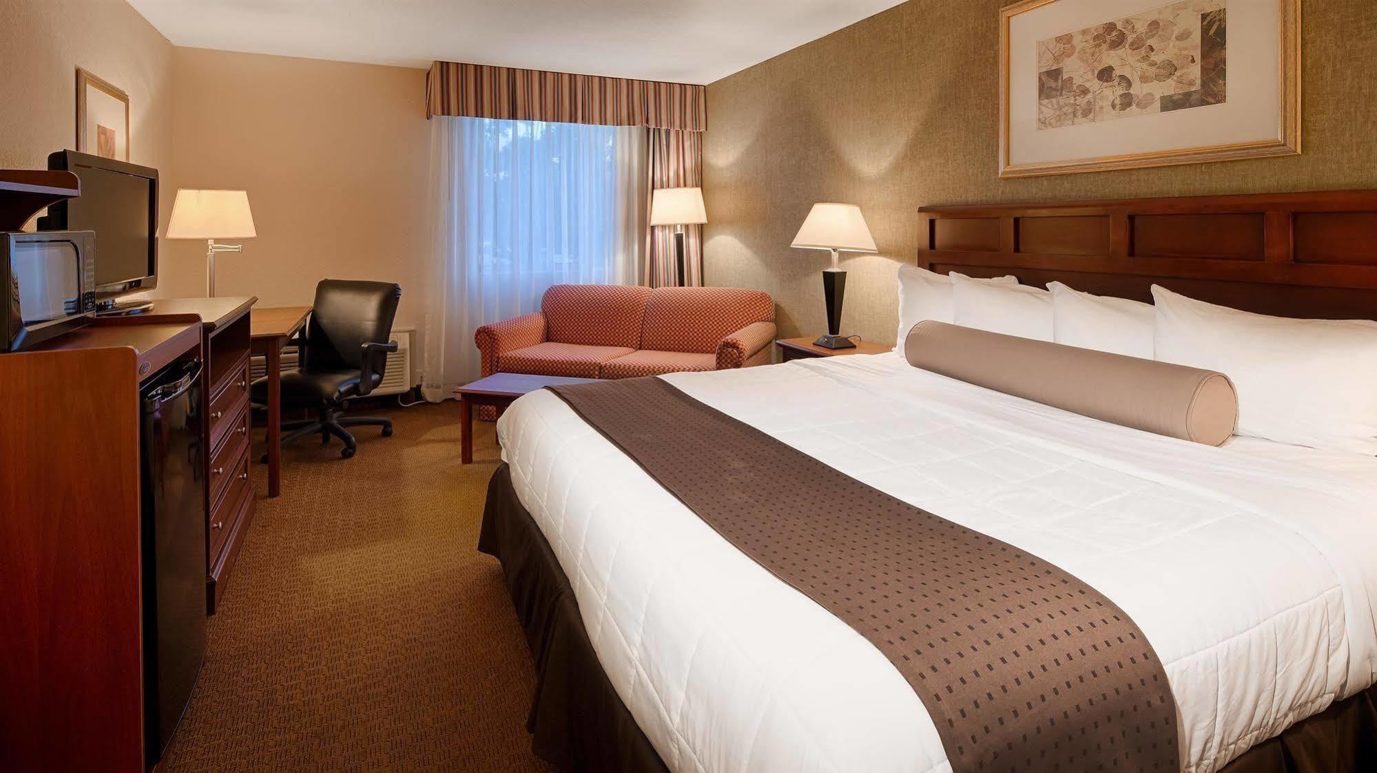 Baymont Inn & Suites Marietta Eksteriør billede