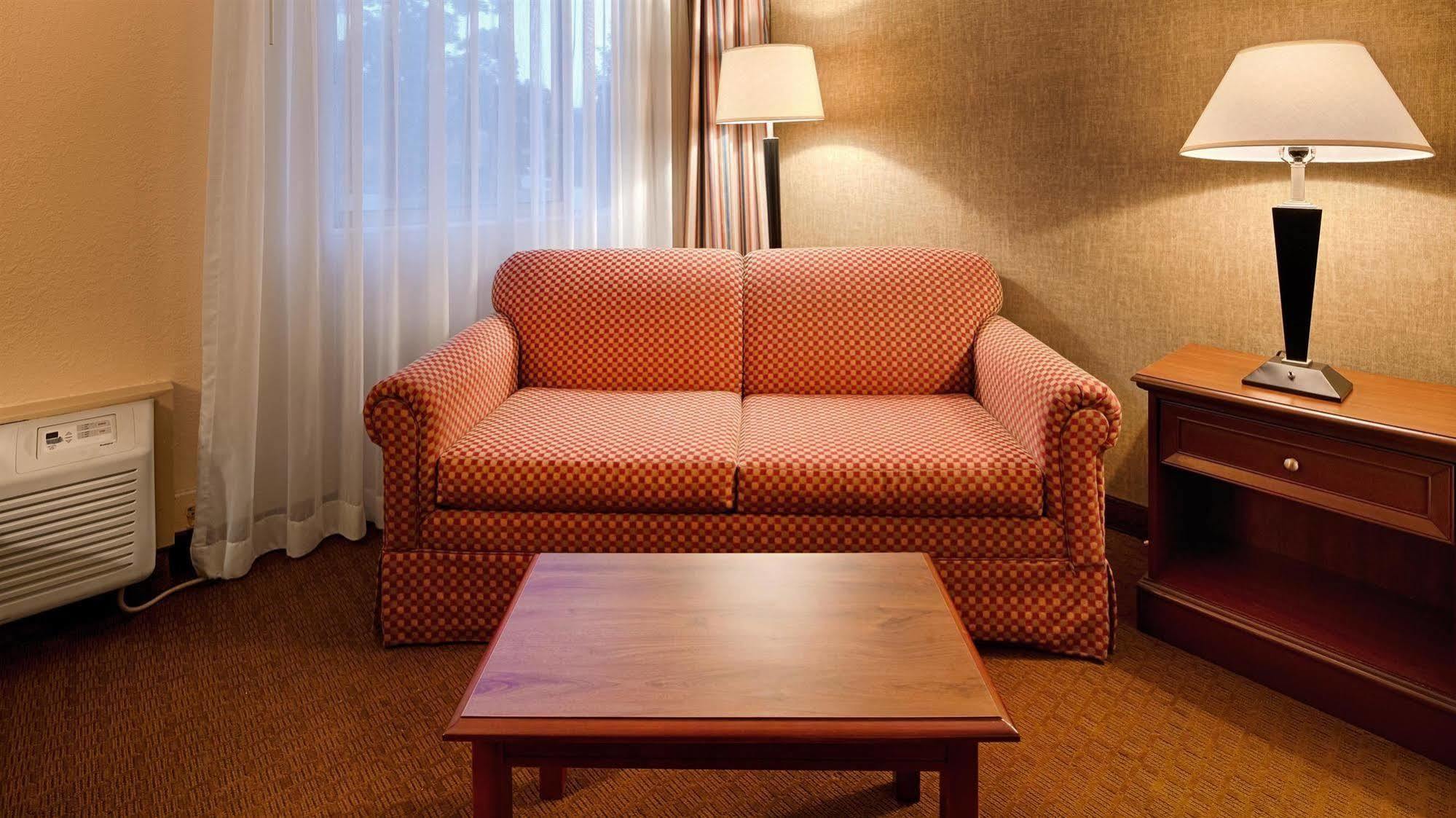Baymont Inn & Suites Marietta Eksteriør billede