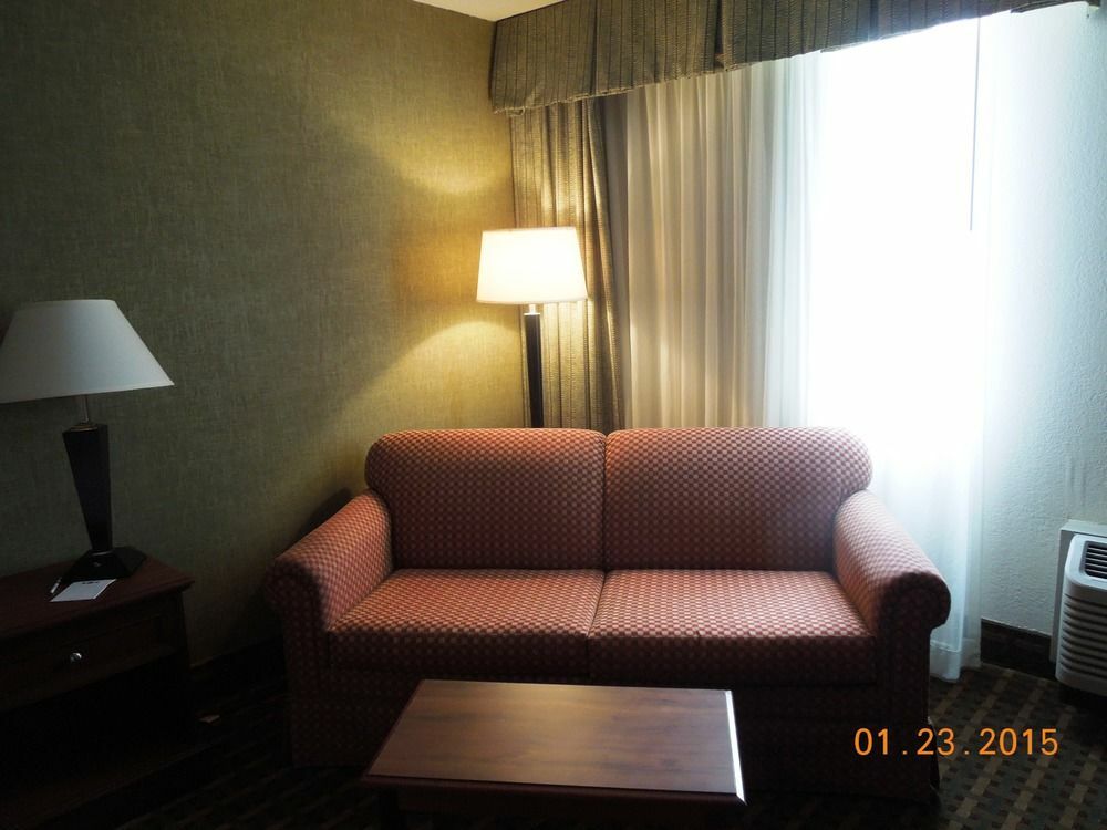 Baymont Inn & Suites Marietta Eksteriør billede
