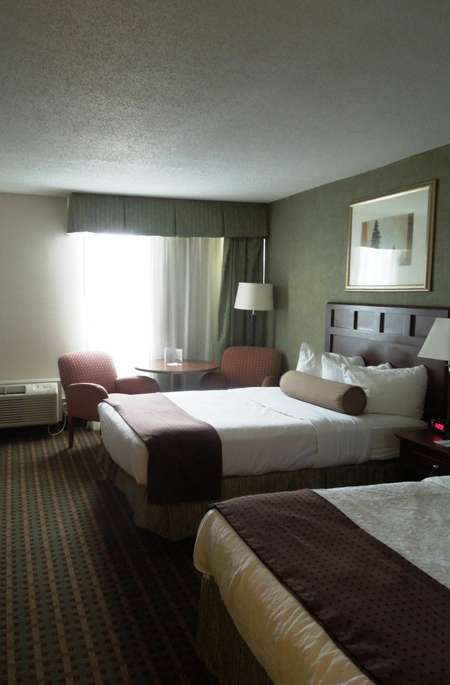 Baymont Inn & Suites Marietta Eksteriør billede